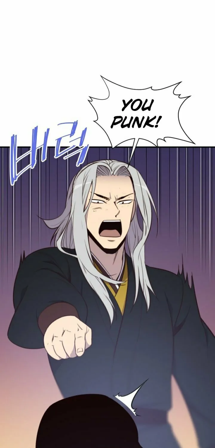 Read The Strongest Ever chapter 118 image 8 on Lezhin