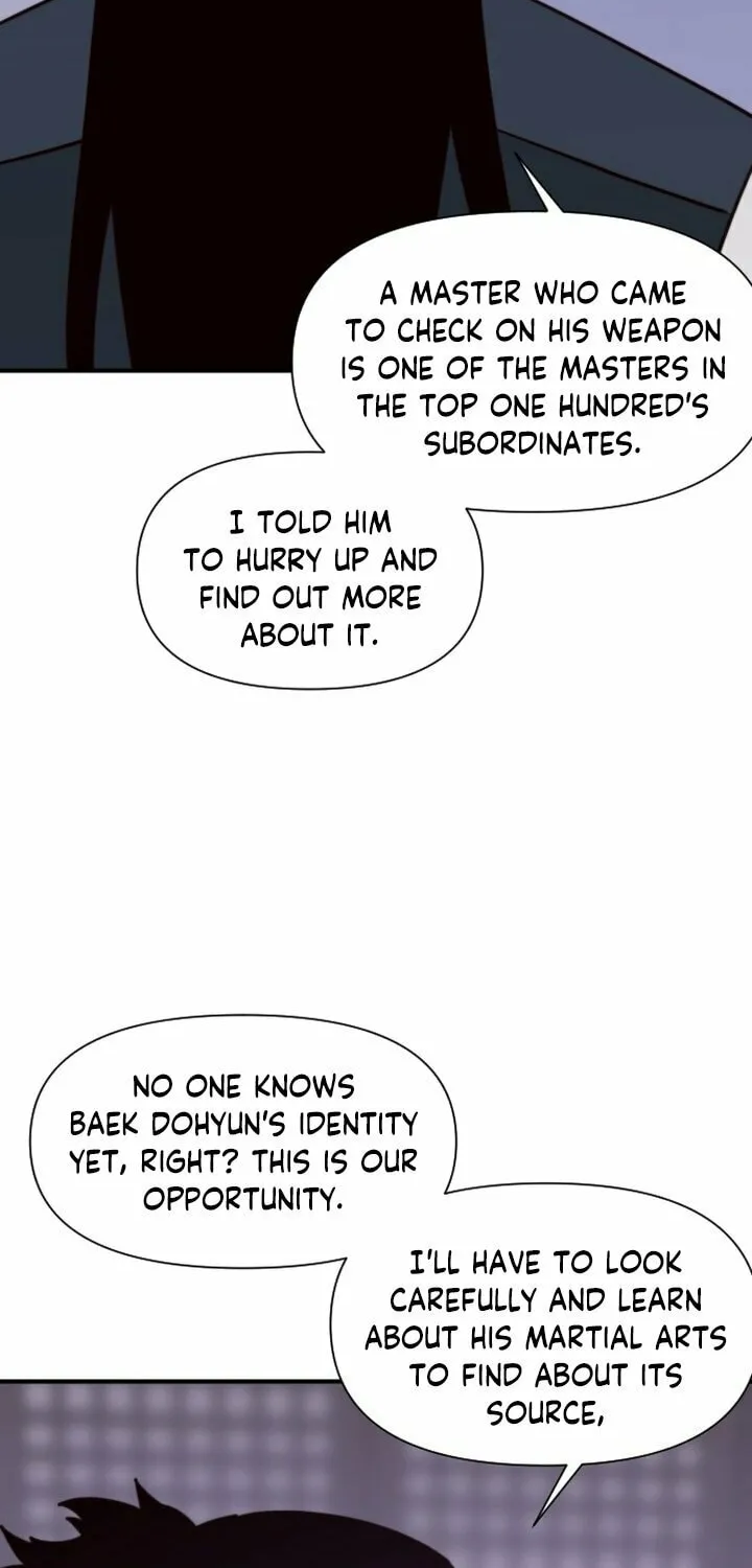 Read The Strongest Ever chapter 118 image 82 on Lezhin