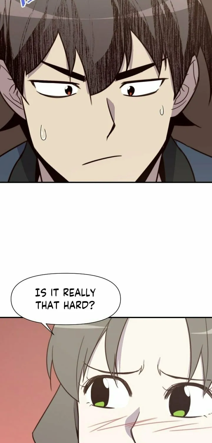 Read The Strongest Ever chapter 118 image 86 on Lezhin