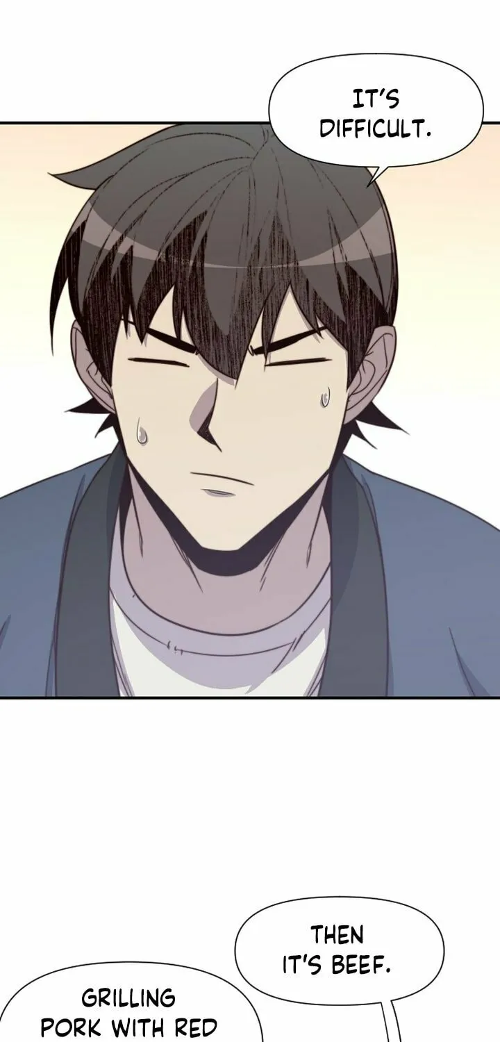 Read The Strongest Ever chapter 118 image 88 on Lezhin