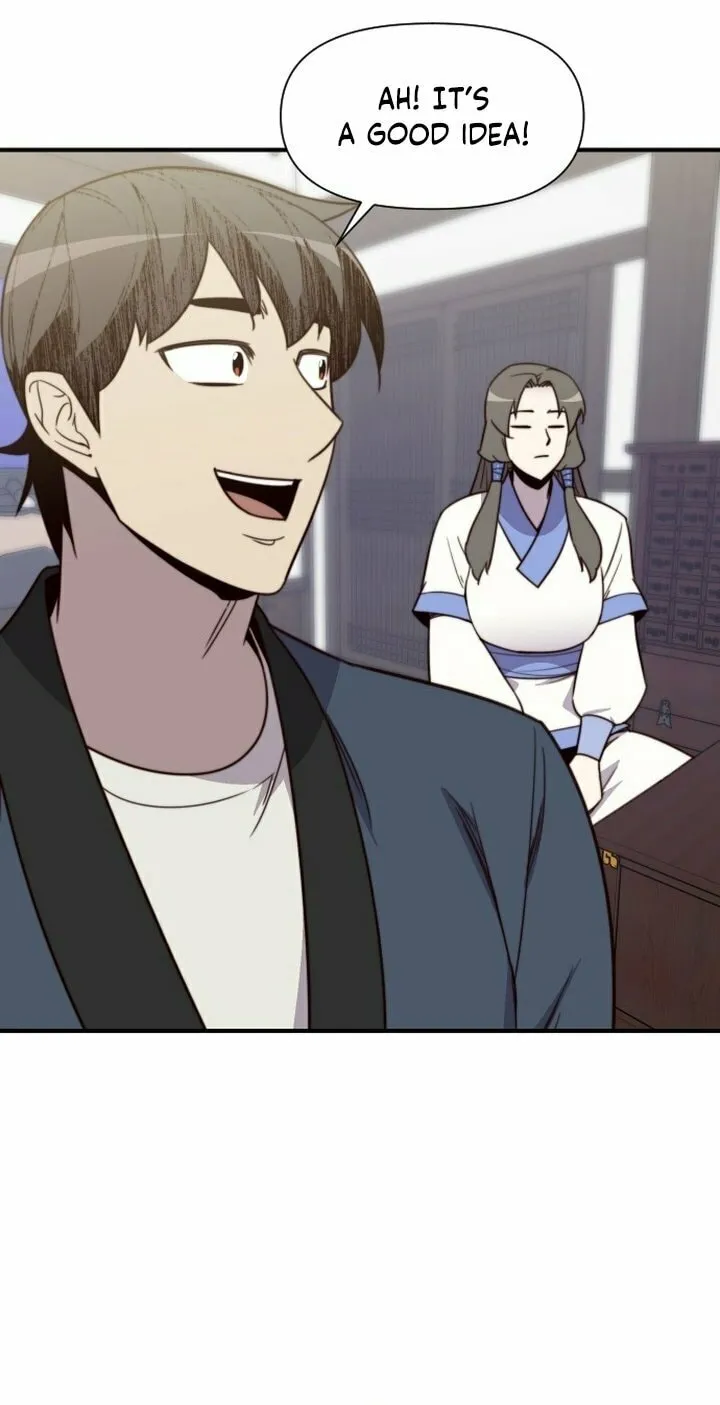 Read The Strongest Ever chapter 118 image 90 on Lezhin