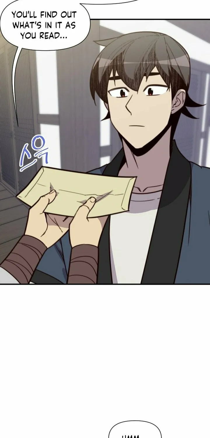 Read The Strongest Ever chapter 118 image 92 on Lezhin