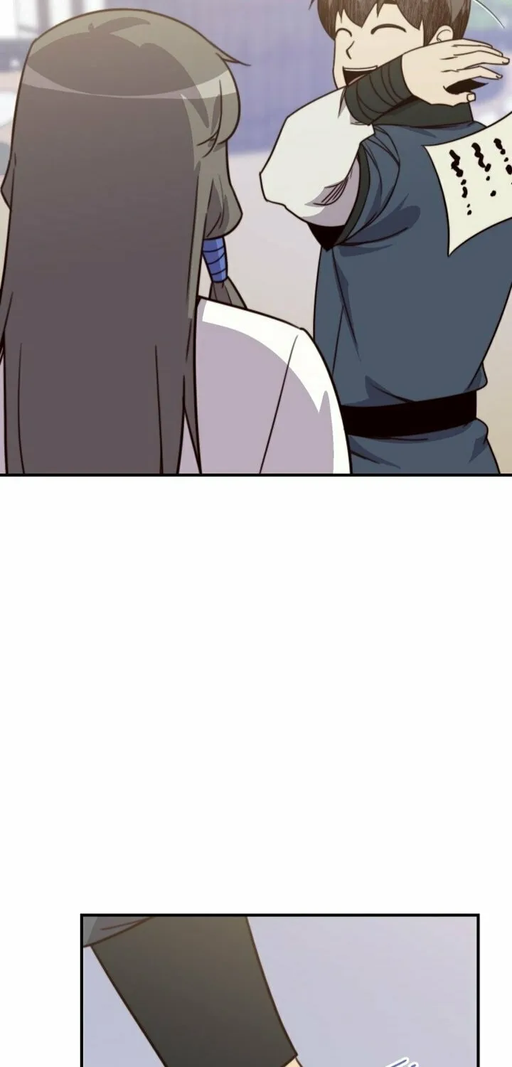 Read The Strongest Ever chapter 118 image 95 on Lezhin