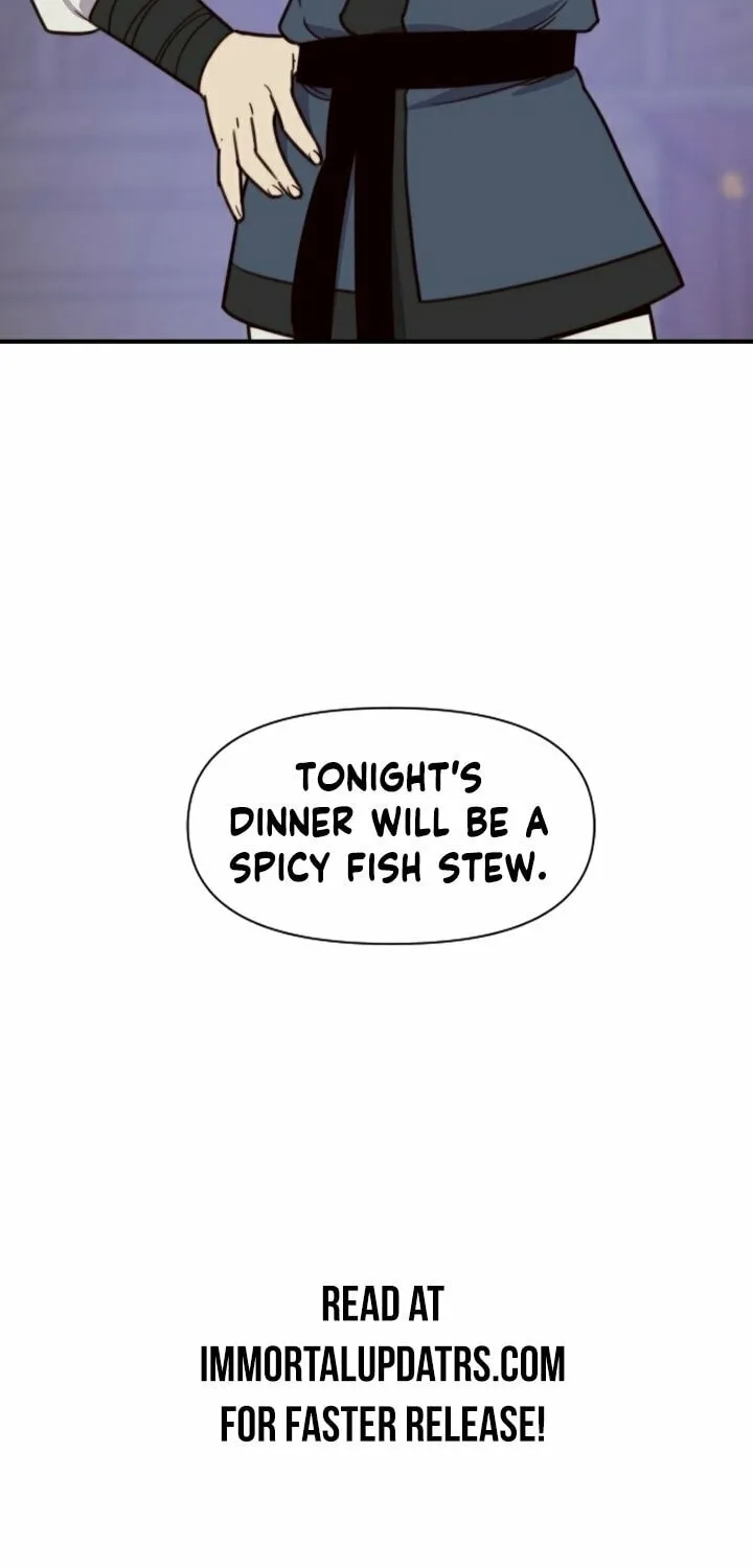 Read The Strongest Ever chapter 118 image 99 on Lezhin
