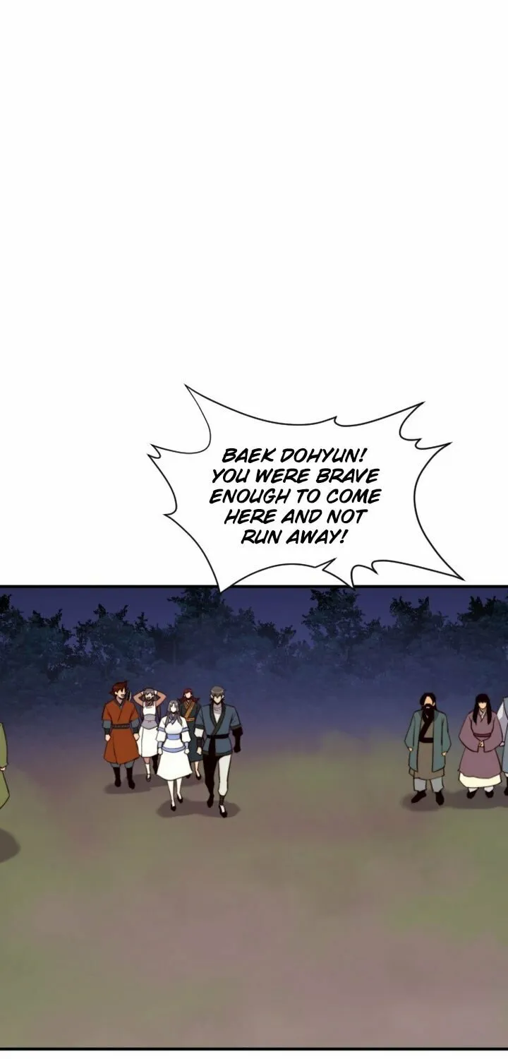 Read The Strongest Ever chapter 119 image 15 on Lezhin