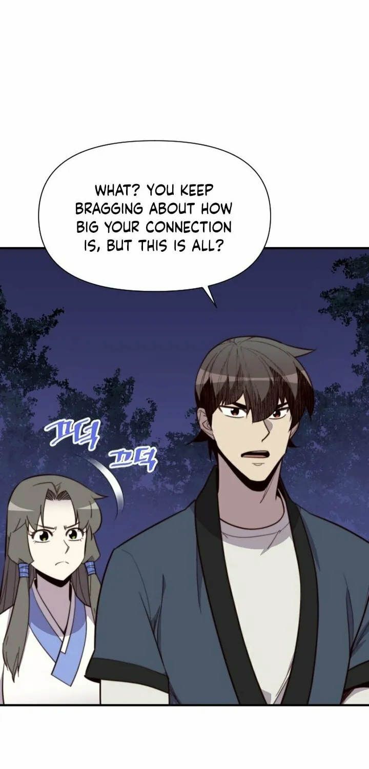 Read The Strongest Ever chapter 119 image 16 on Lezhin