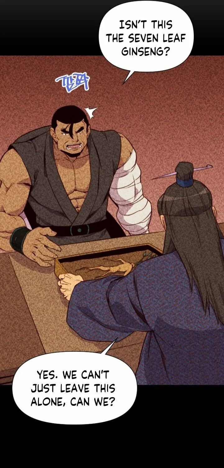 Read The Strongest Ever chapter 119 image 22 on Lezhin