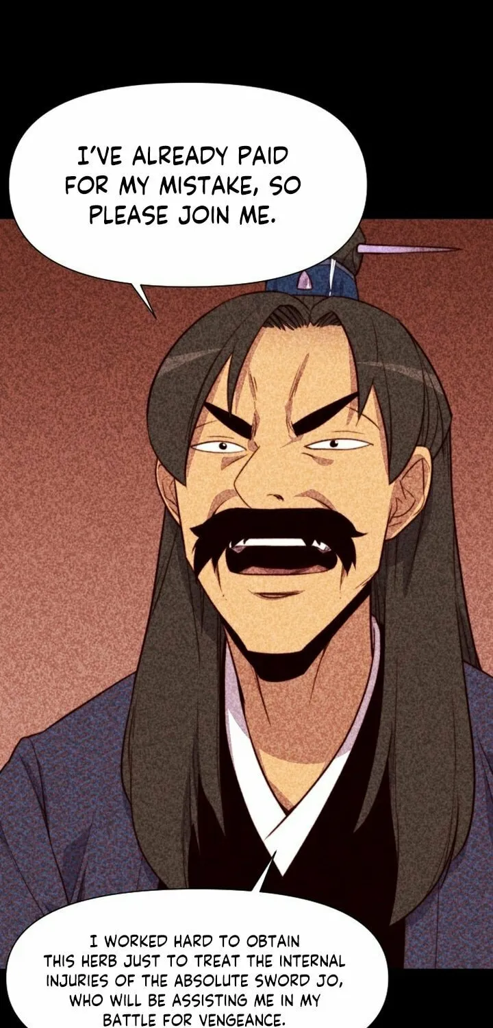 Read The Strongest Ever chapter 119 image 23 on Lezhin