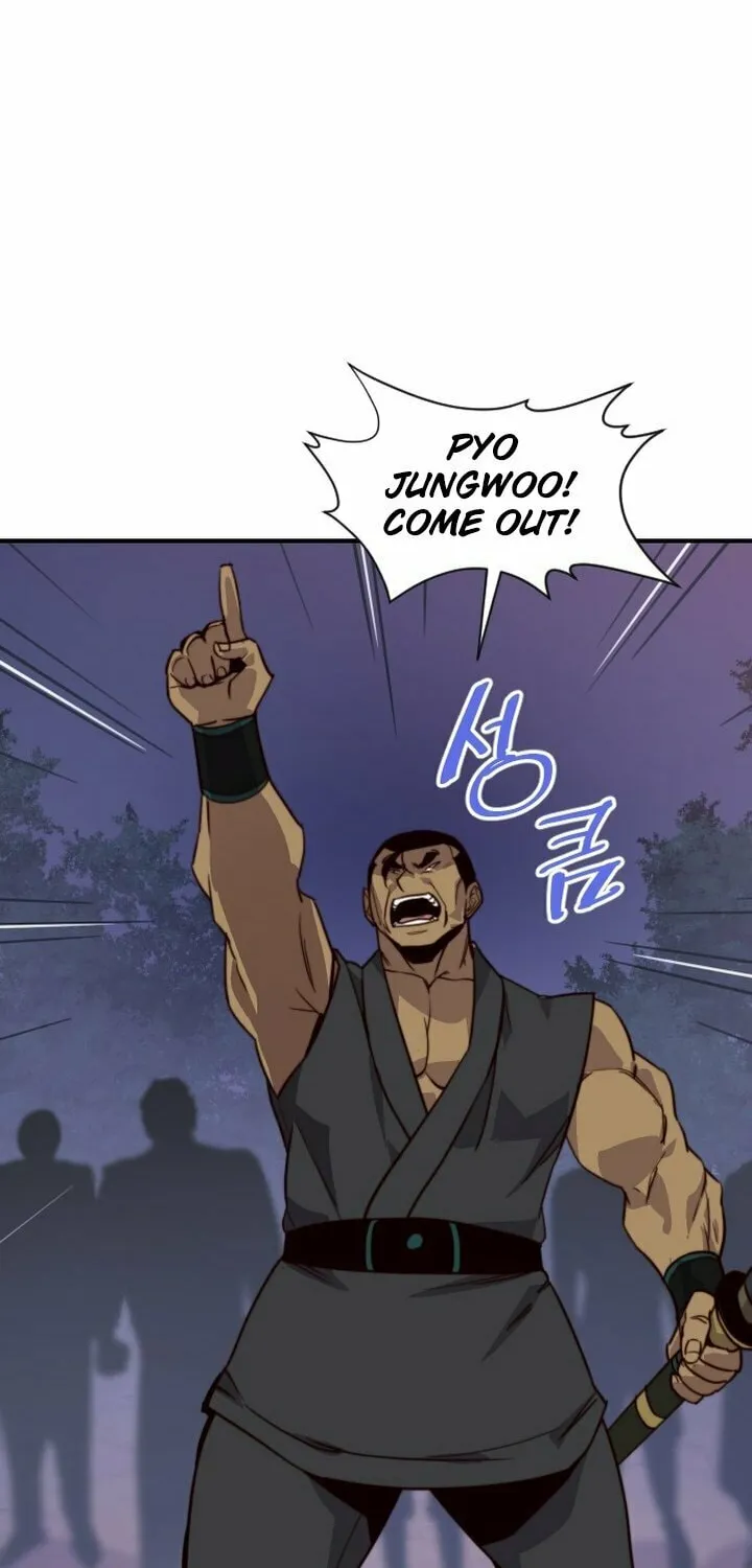 Read The Strongest Ever chapter 119 image 26 on Lezhin