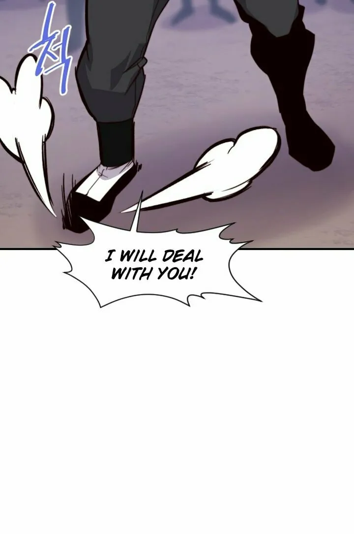 Read The Strongest Ever chapter 119 image 27 on Lezhin