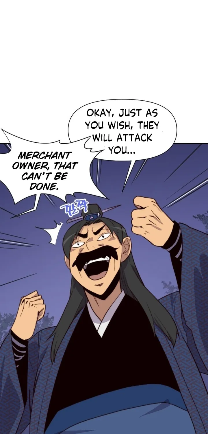 Read The Strongest Ever chapter 119 image 30 on Lezhin