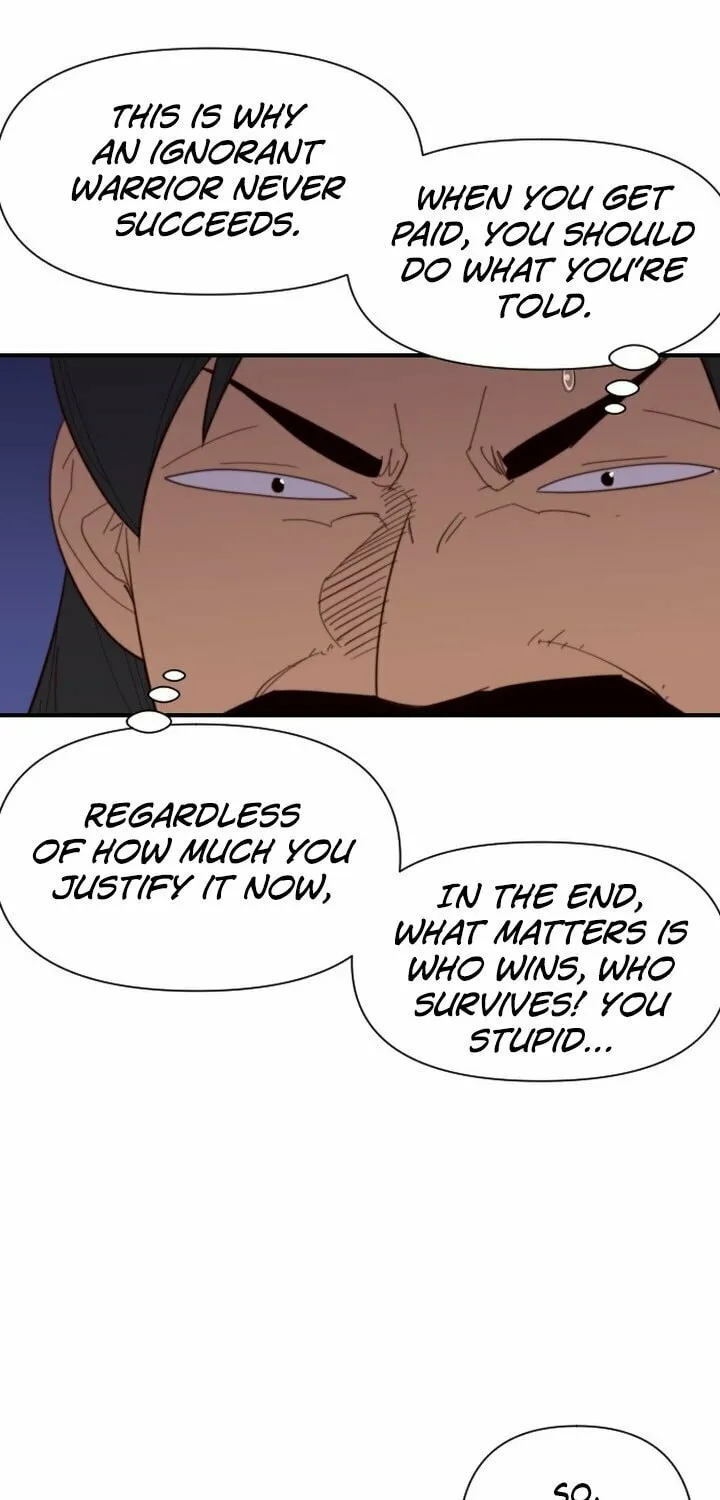 Read The Strongest Ever chapter 119 image 36 on Lezhin