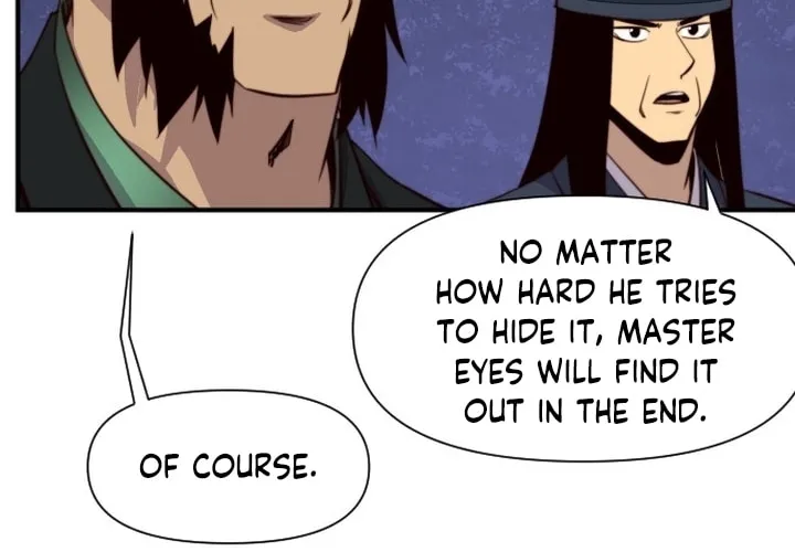 Read The Strongest Ever chapter 119 image 43 on Lezhin