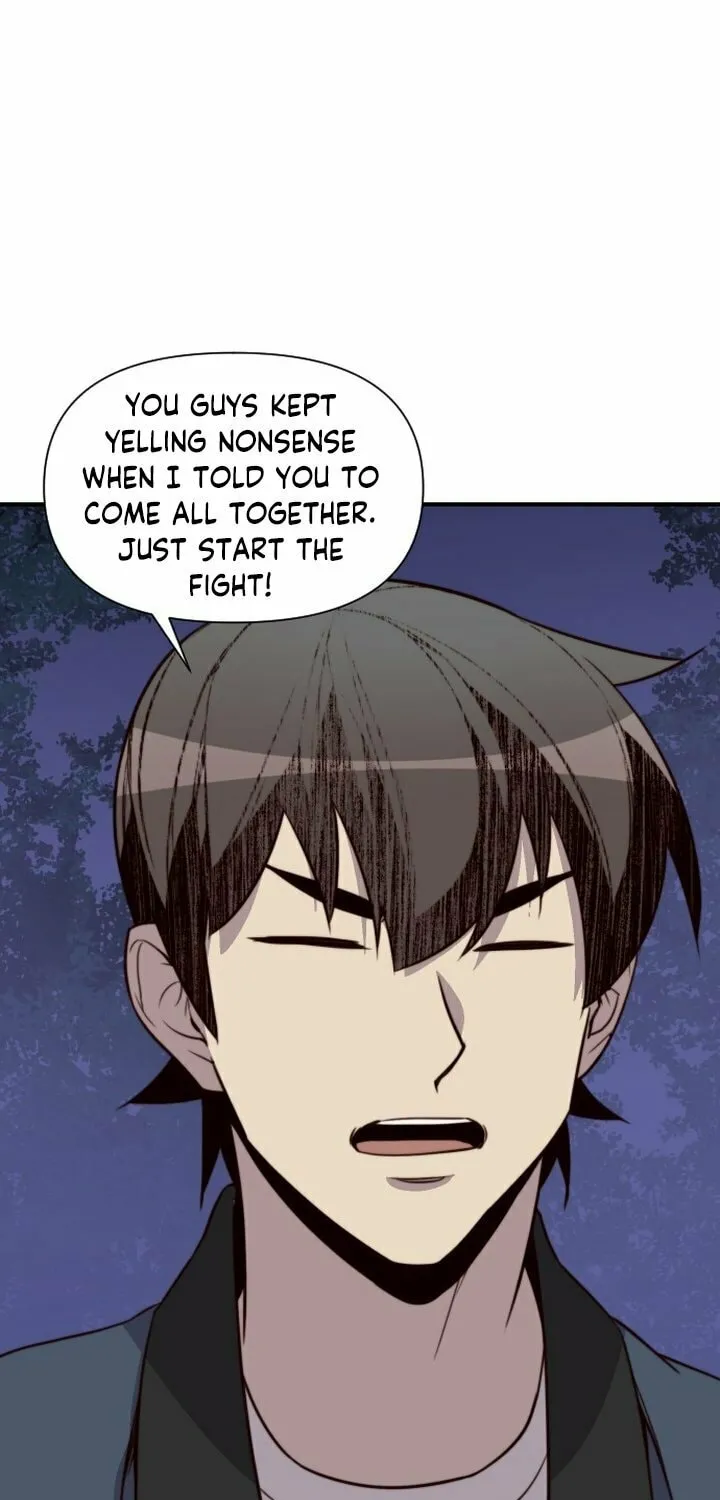 Read The Strongest Ever chapter 119 image 44 on Lezhin