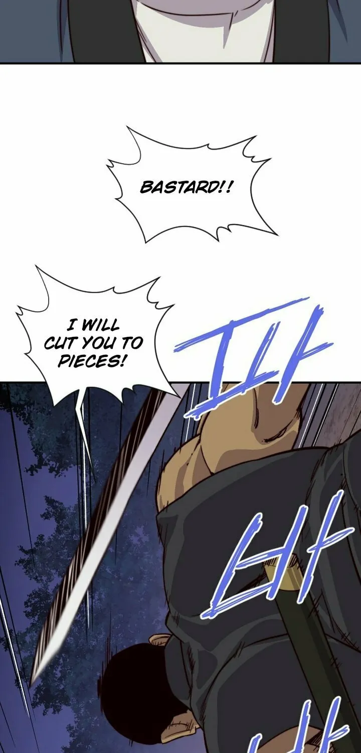 Read The Strongest Ever chapter 119 image 45 on Lezhin