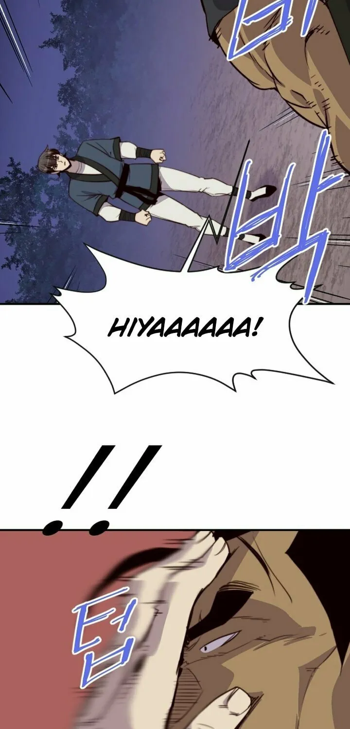 Read The Strongest Ever chapter 119 image 46 on Lezhin