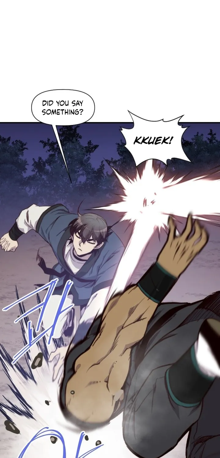 Read The Strongest Ever chapter 119 image 48 on Lezhin