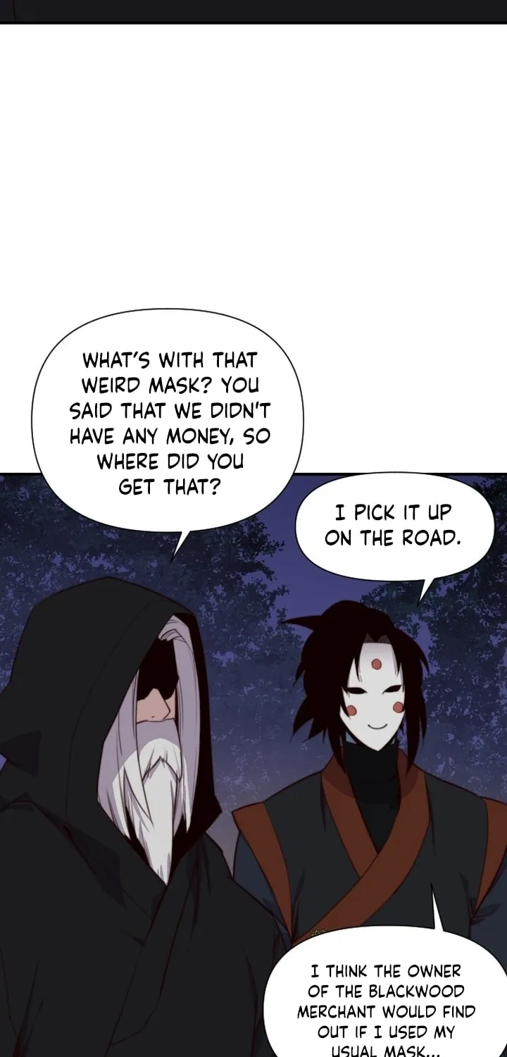 Read The Strongest Ever chapter 119 image 5 on Lezhin