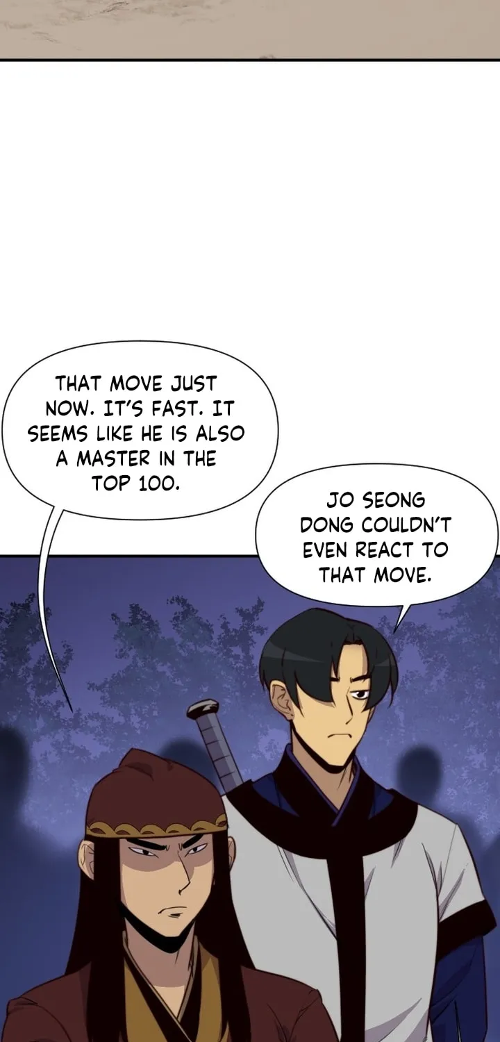 Read The Strongest Ever chapter 119 image 52 on Lezhin