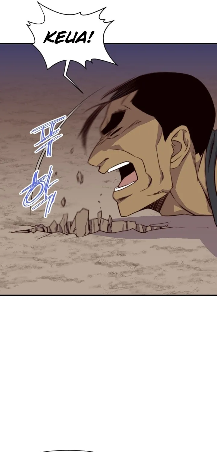 Read The Strongest Ever chapter 119 image 56 on Lezhin