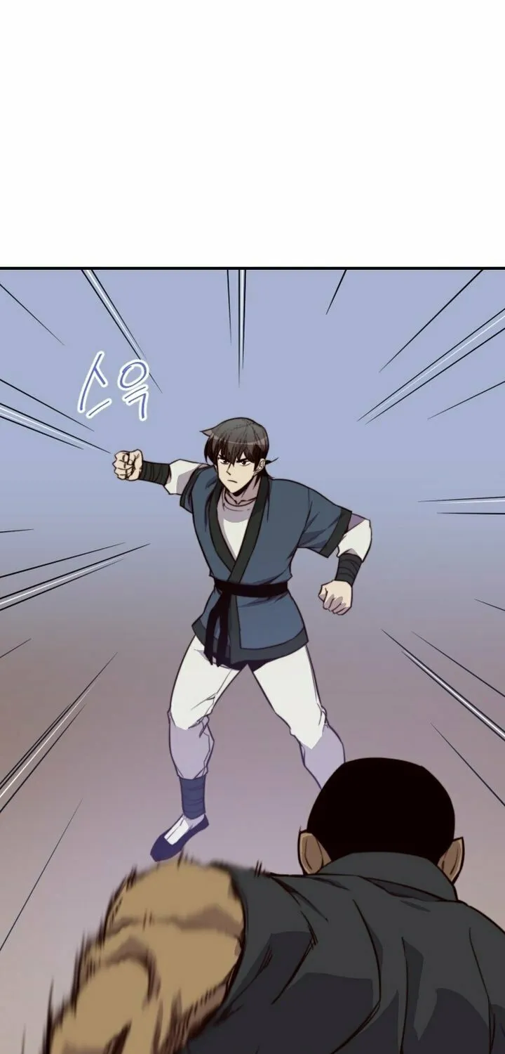 Read The Strongest Ever chapter 119 image 60 on Lezhin