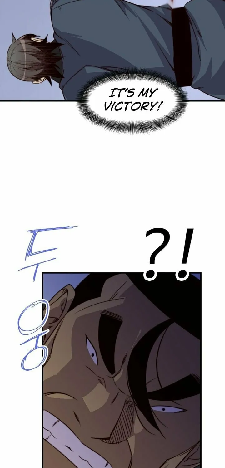 Read The Strongest Ever chapter 119 image 62 on Lezhin