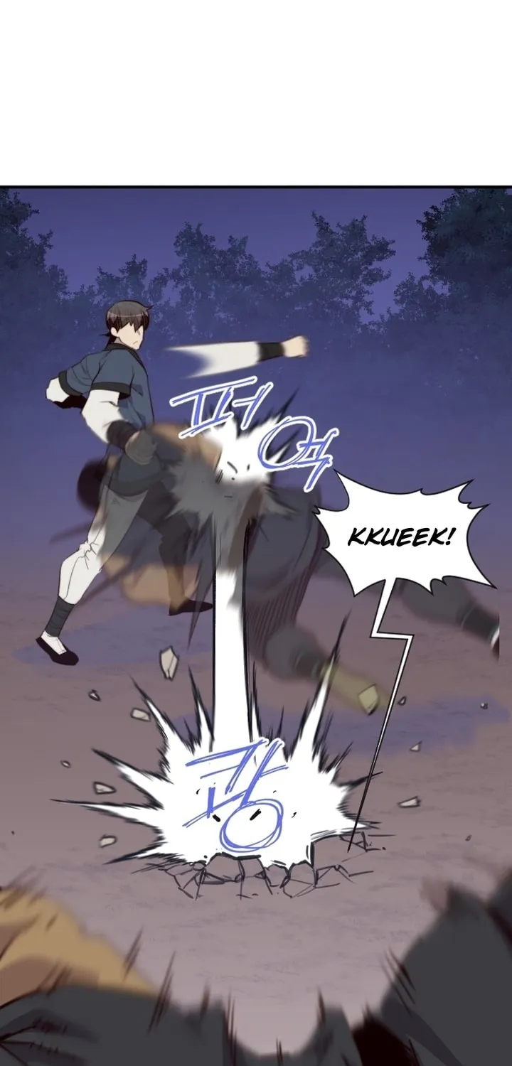 Read The Strongest Ever chapter 119 image 64 on Lezhin