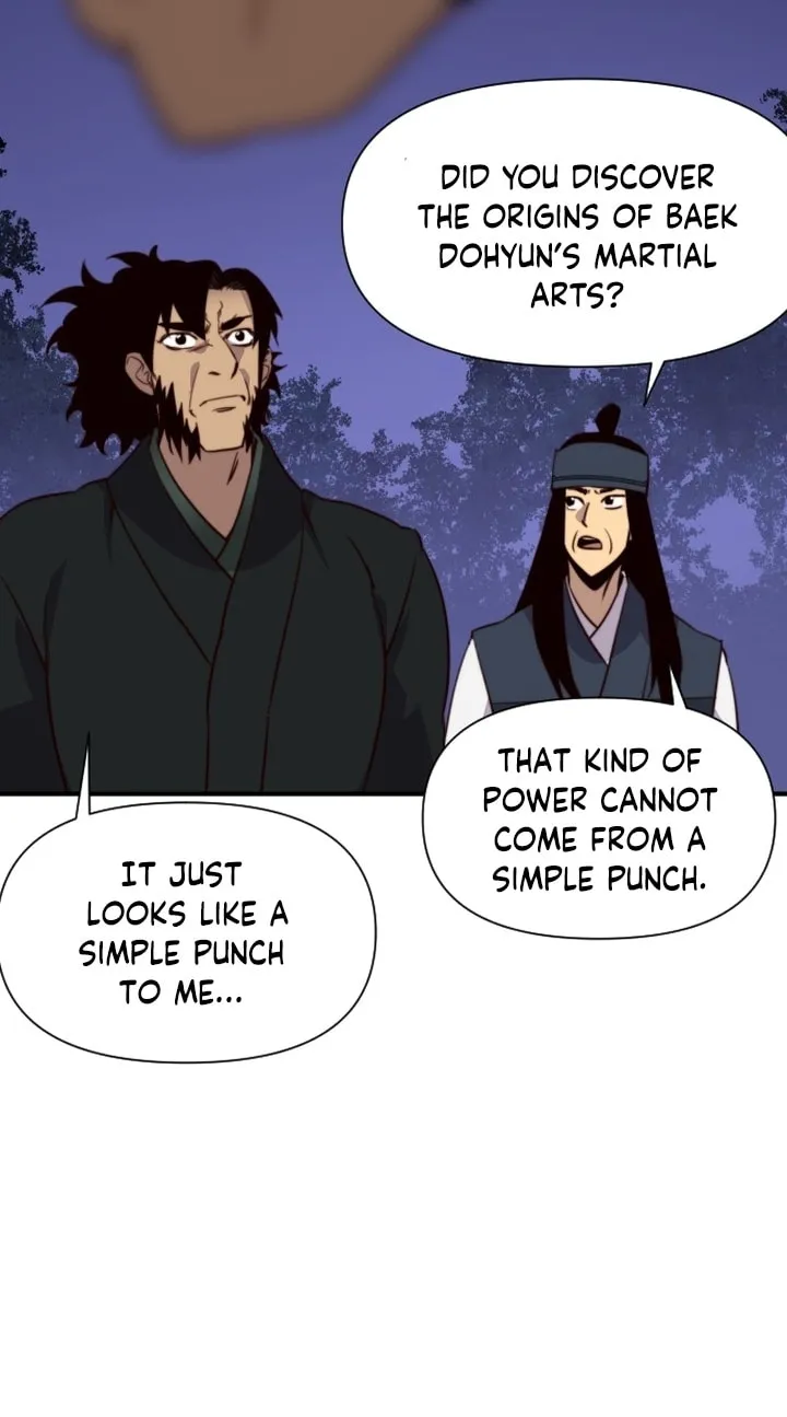 Read The Strongest Ever chapter 119 image 66 on Lezhin