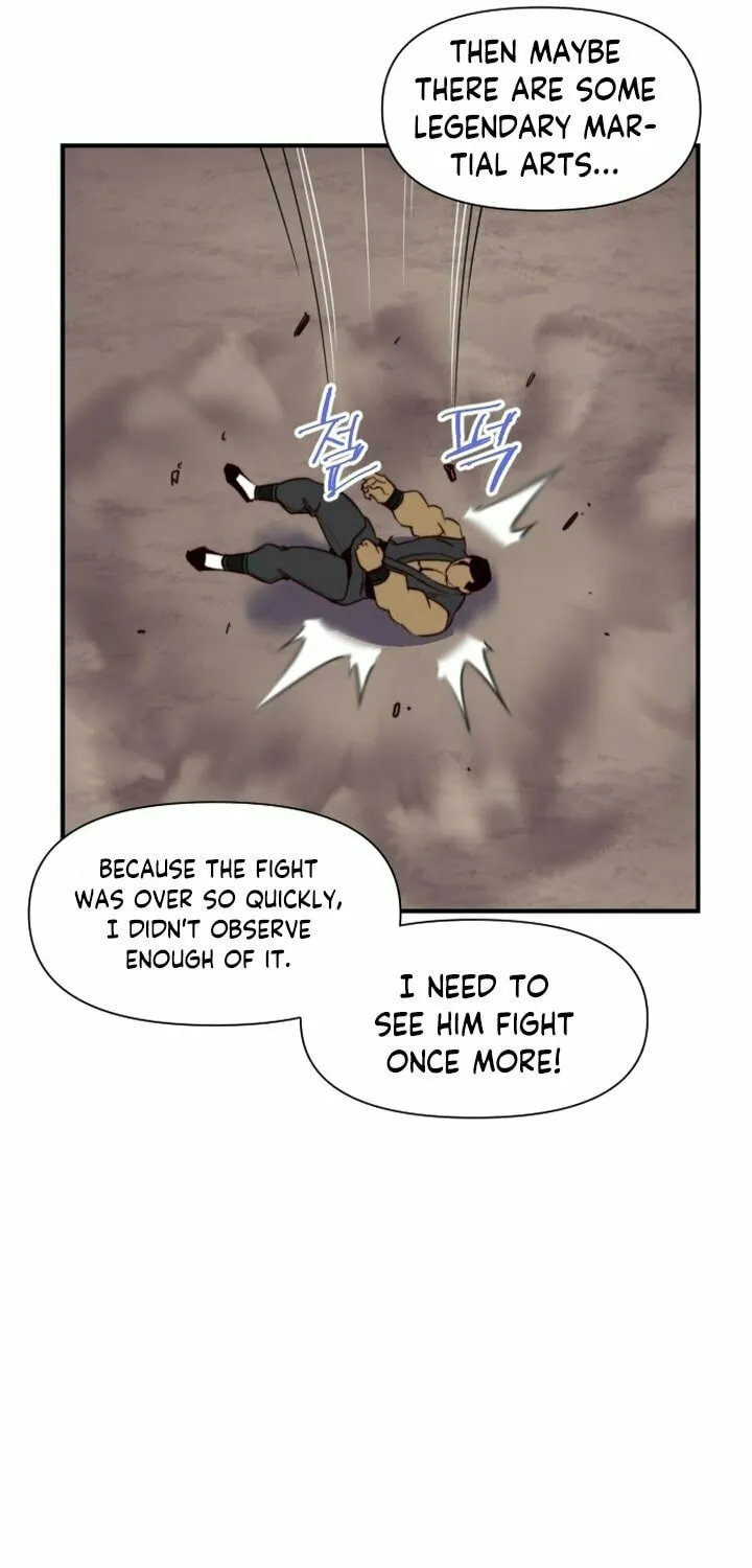 Read The Strongest Ever chapter 119 image 67 on Lezhin