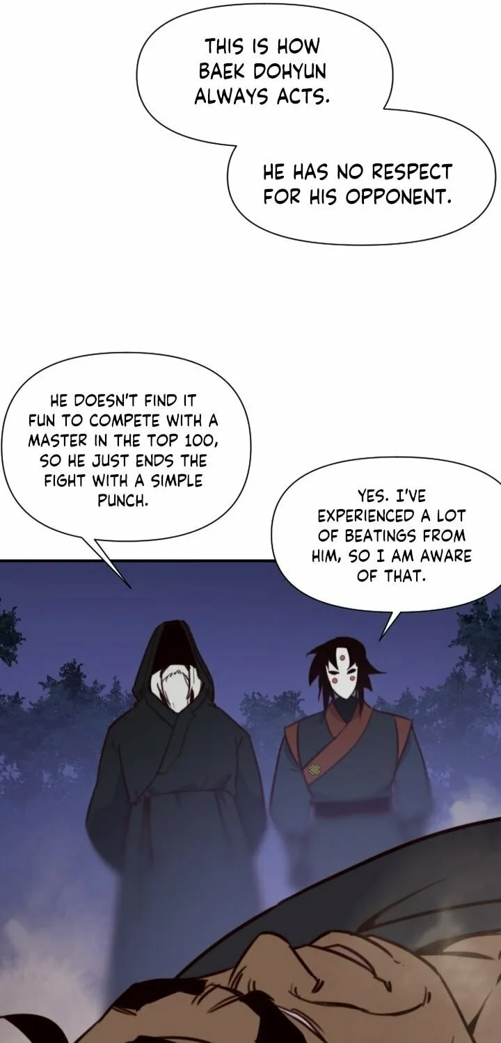 Read The Strongest Ever chapter 119 image 68 on Lezhin