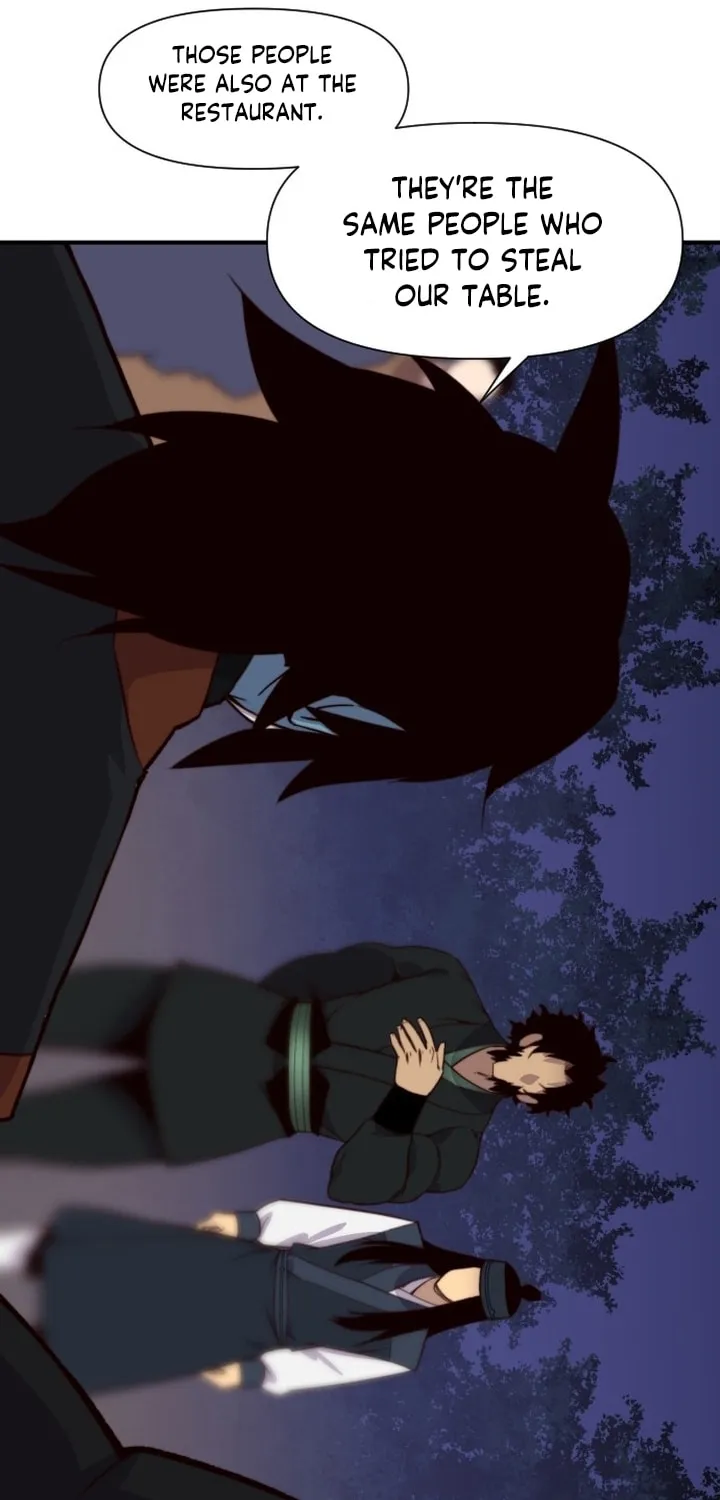 Read The Strongest Ever chapter 119 image 7 on Lezhin
