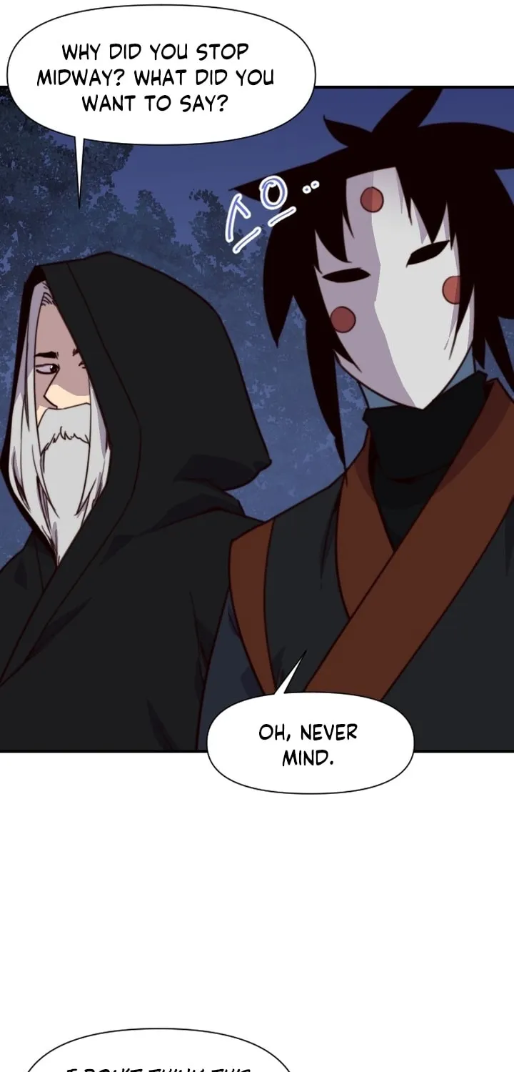 Read The Strongest Ever chapter 119 image 70 on Lezhin