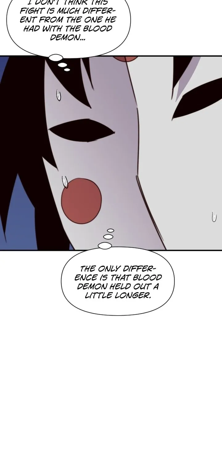 Read The Strongest Ever chapter 119 image 71 on Lezhin