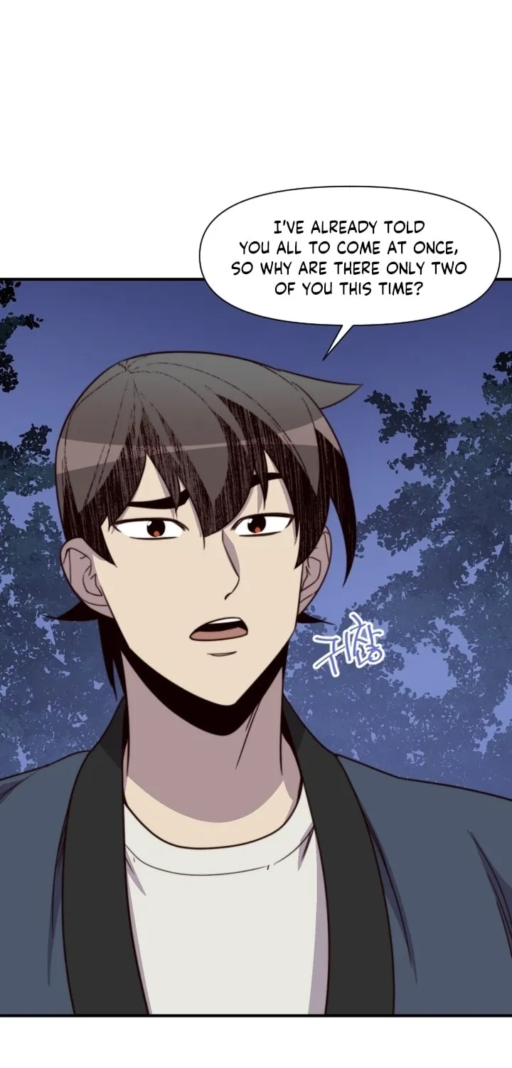 Read The Strongest Ever chapter 119 image 74 on Lezhin