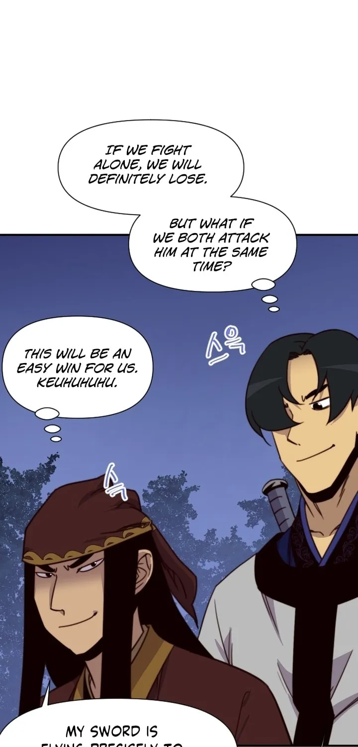 Read The Strongest Ever chapter 119 image 75 on Lezhin