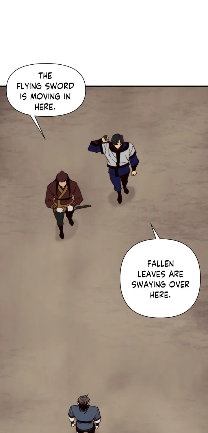 Read The Strongest Ever chapter 119 image 77 on Lezhin