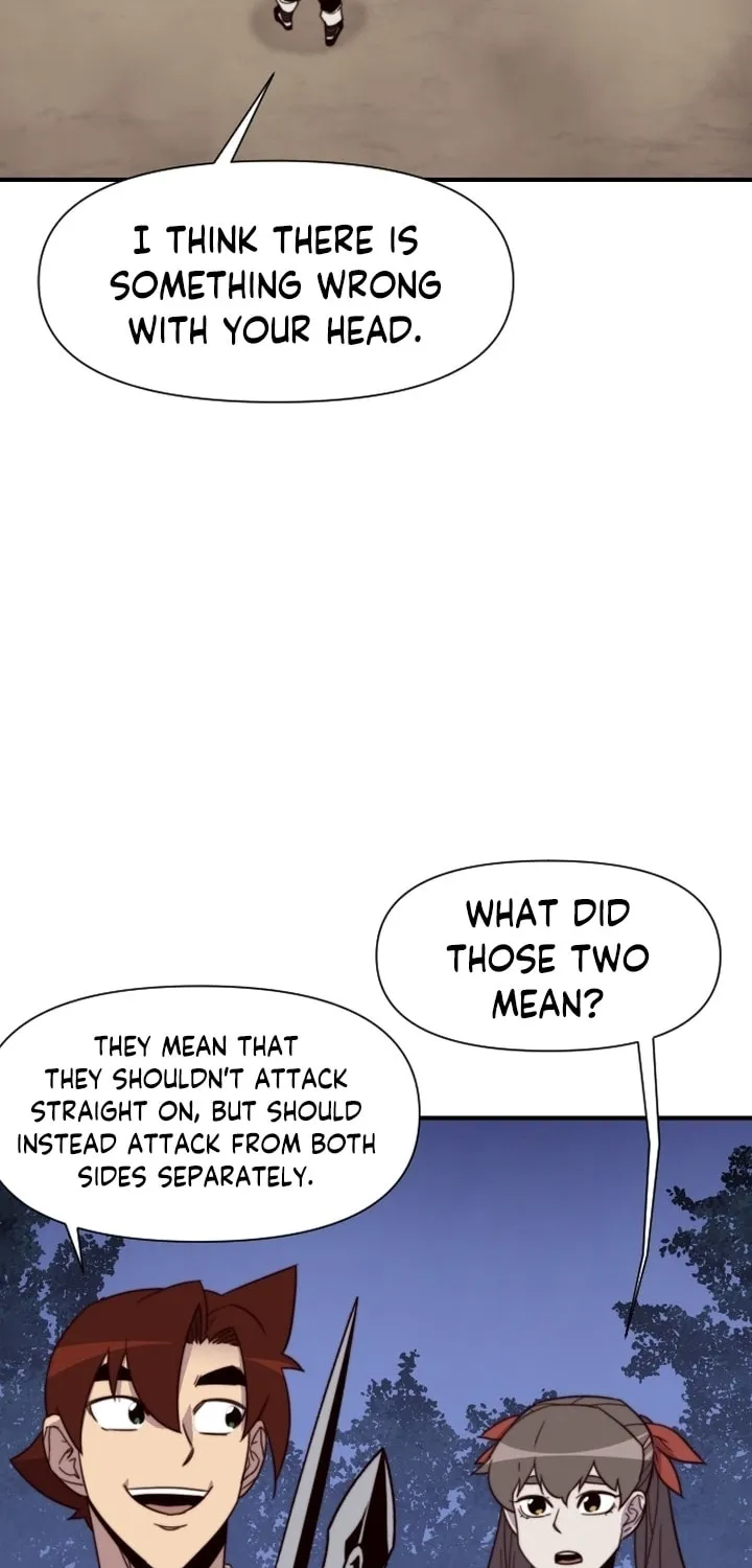 Read The Strongest Ever chapter 119 image 78 on Lezhin
