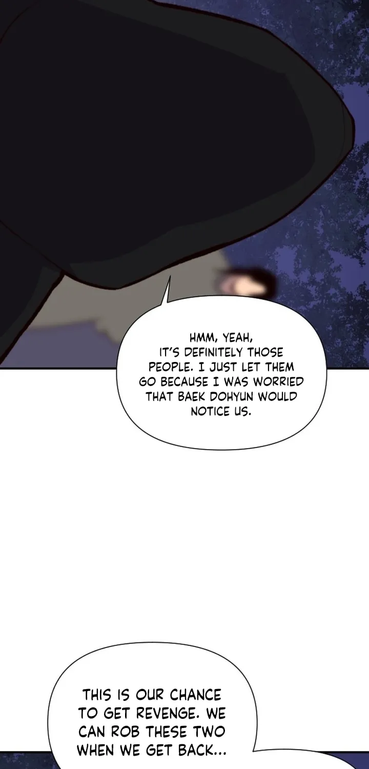 Read The Strongest Ever chapter 119 image 8 on Lezhin