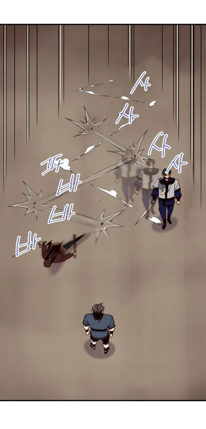 Read The Strongest Ever chapter 119 image 81 on Lezhin