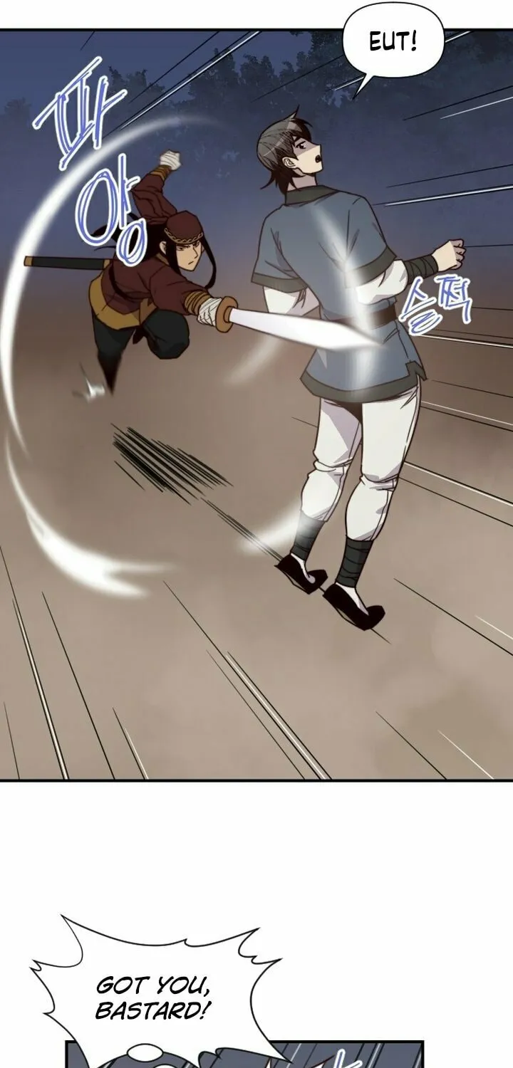 Read The Strongest Ever chapter 119 image 83 on Lezhin
