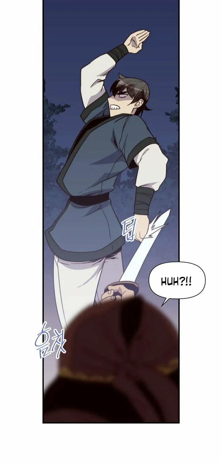 Read The Strongest Ever chapter 119 image 85 on Lezhin