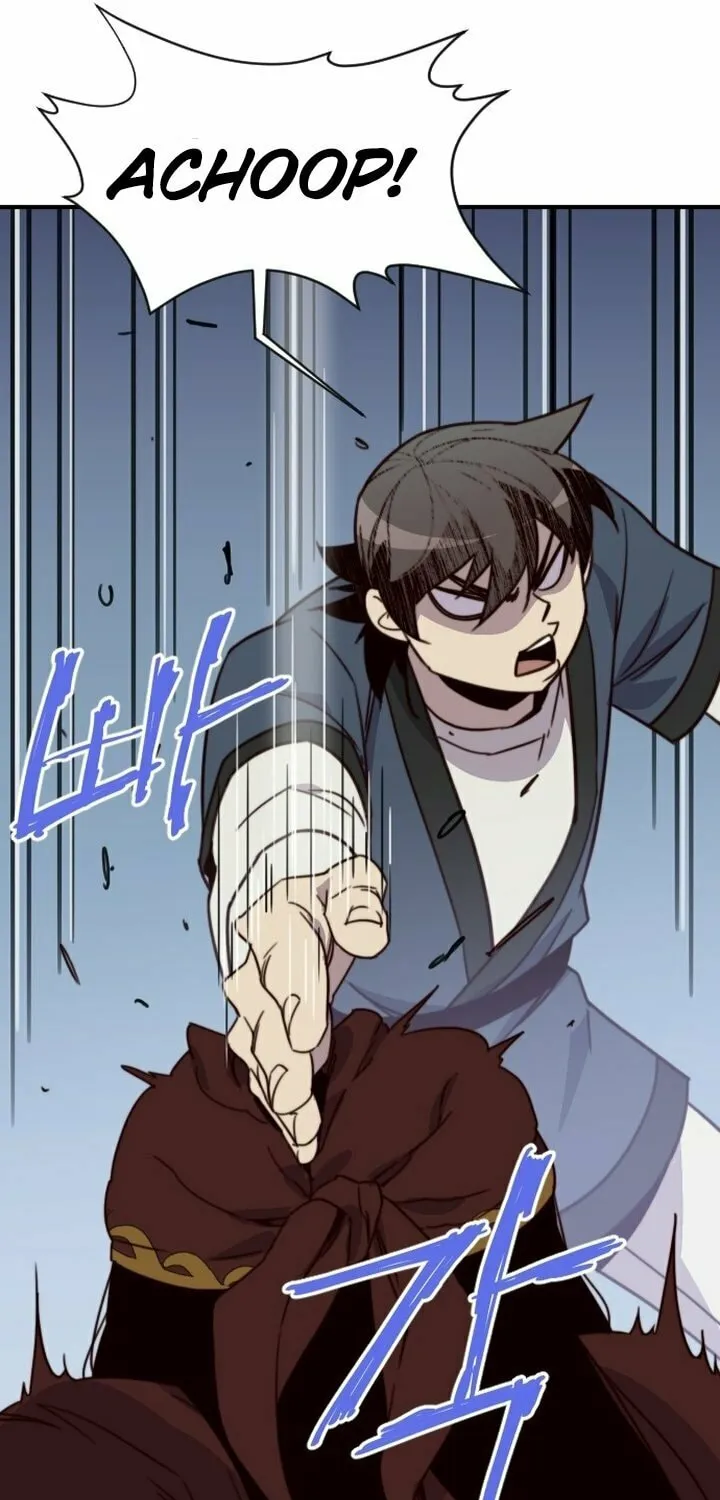 Read The Strongest Ever chapter 119 image 87 on Lezhin