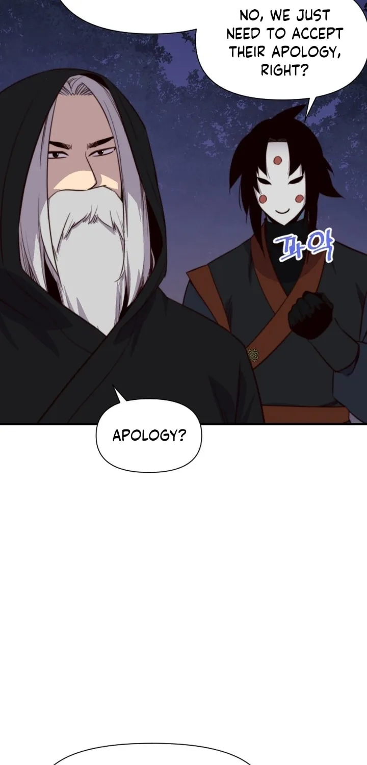 Read The Strongest Ever chapter 119 image 9 on Lezhin