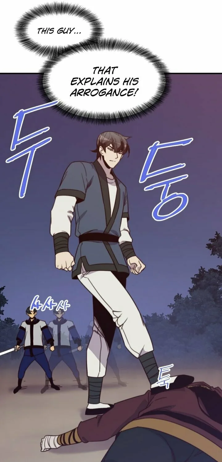 Read The Strongest Ever chapter 119 image 90 on Lezhin