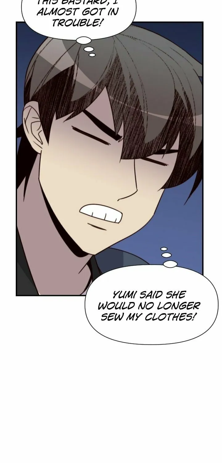 Read The Strongest Ever chapter 119 image 92 on Lezhin