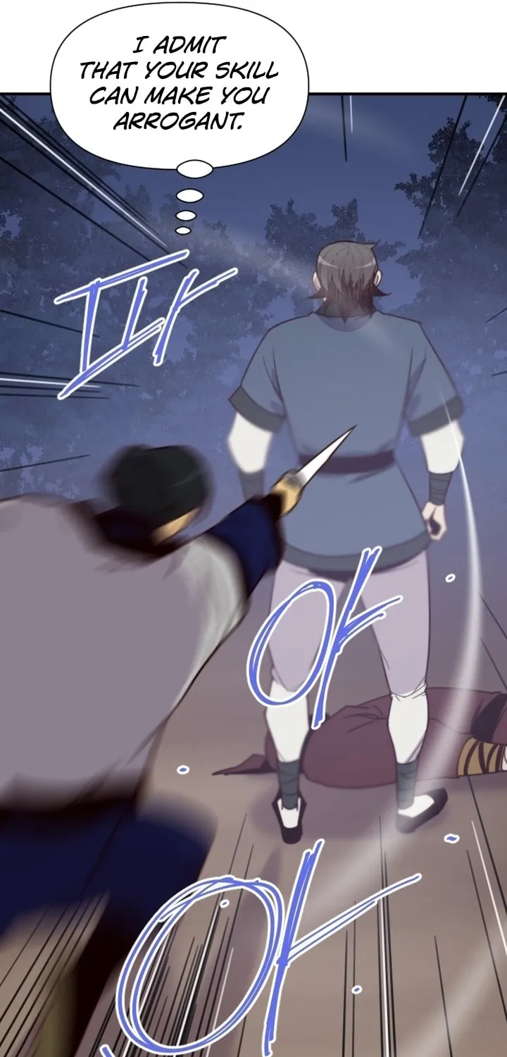 Read The Strongest Ever chapter 119 image 94 on Lezhin