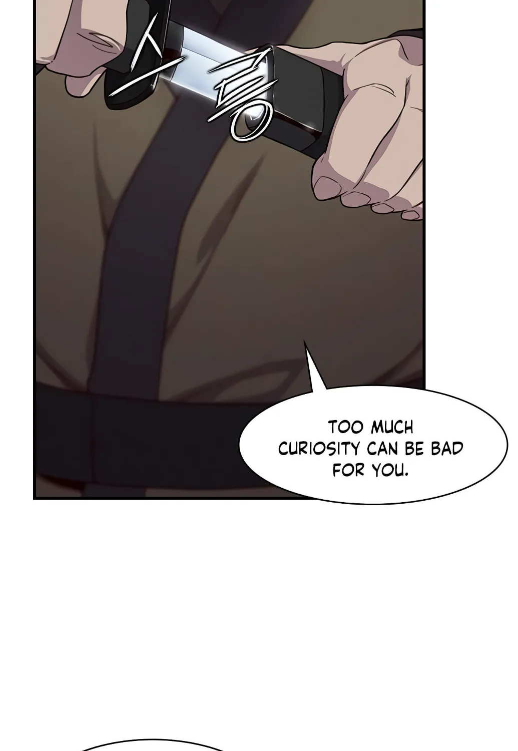 Read The Strongest Ever chapter 12 image 104 on Lezhin