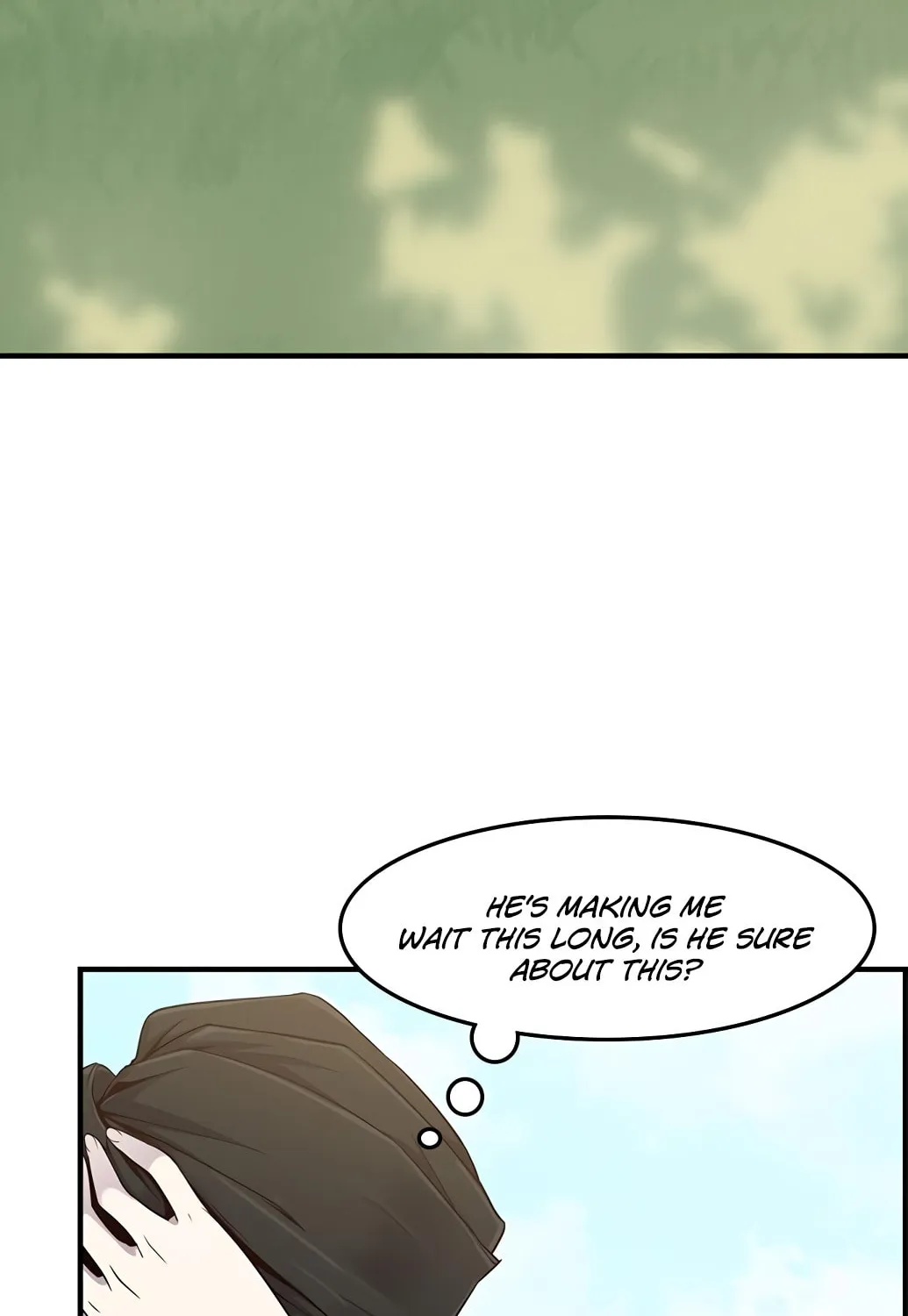Read The Strongest Ever chapter 12 image 11 on Lezhin