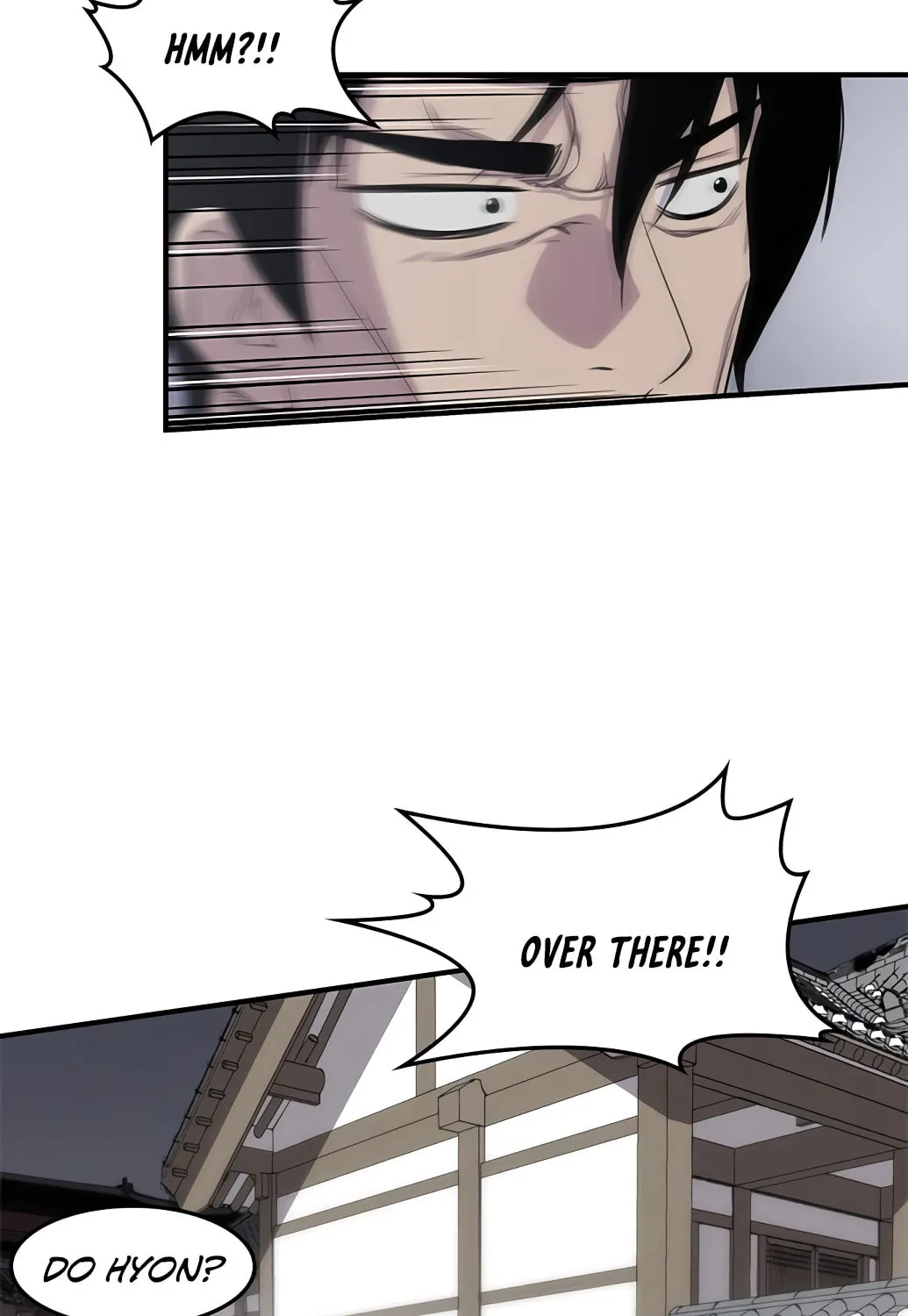 Read The Strongest Ever chapter 12 image 115 on Lezhin