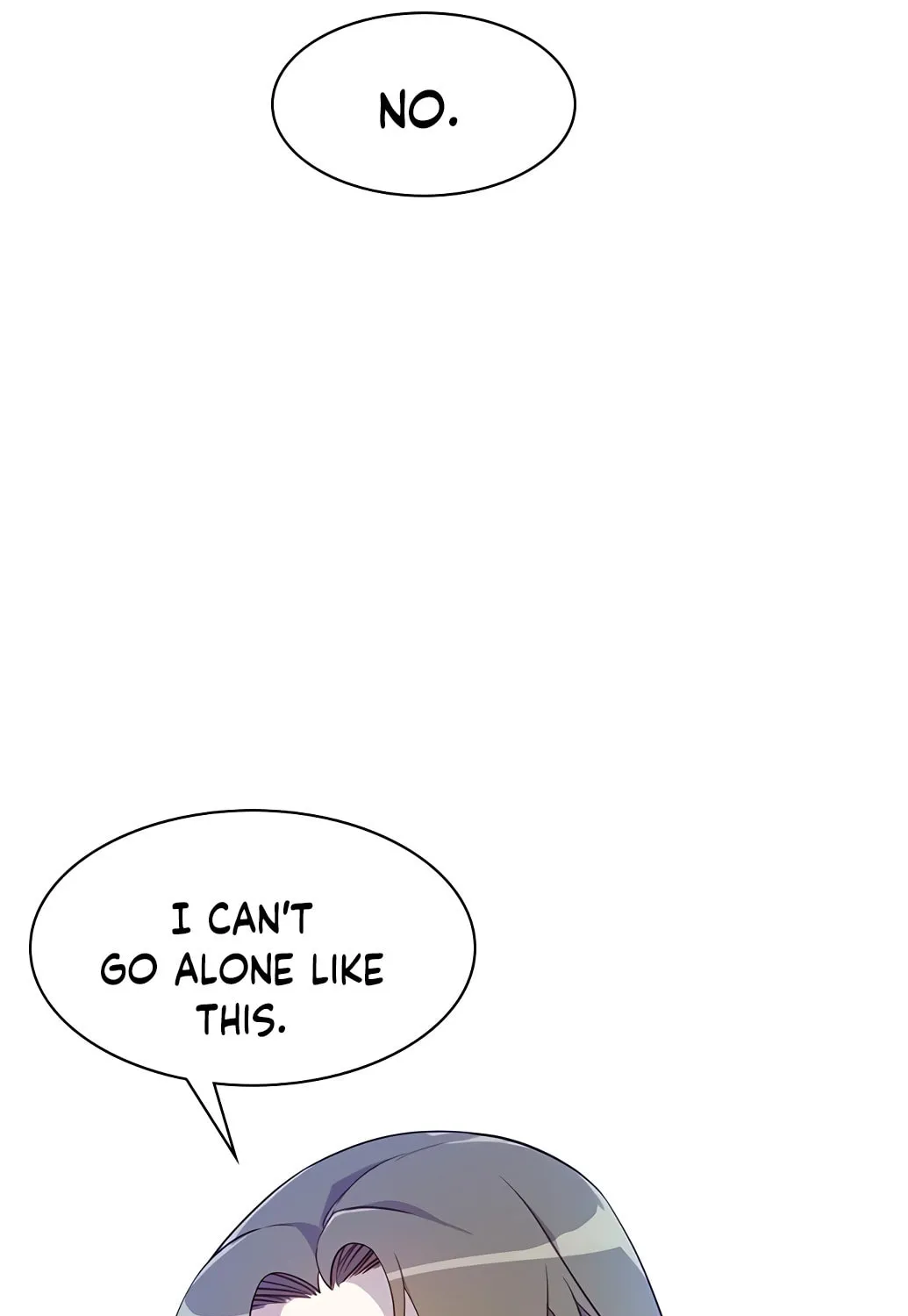 Read The Strongest Ever chapter 12 image 118 on Lezhin